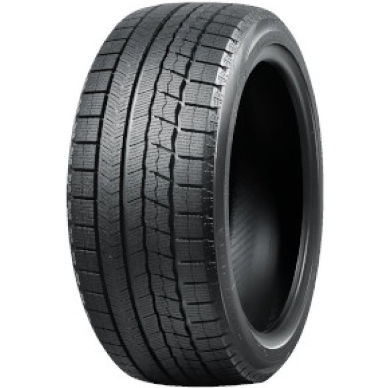 Nankang Wintersaf WS-1 ( 205/40 R17 84Q XL, Pneus nordiques, avec protège-jante (MFS) )
