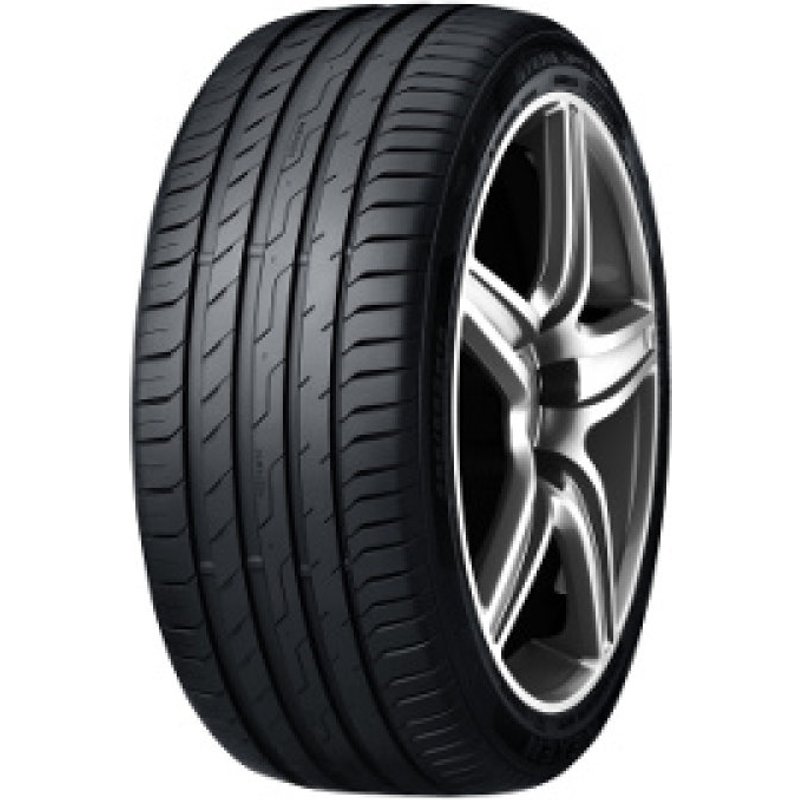 Nexen N Fera Sport SUV ( 315/40 ZR21 (115Y) XL 4PR NC0, RPB )