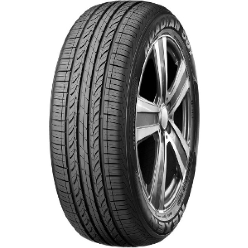 Nexen Roadian 581 ( 205/55 R16 91H 4PR )