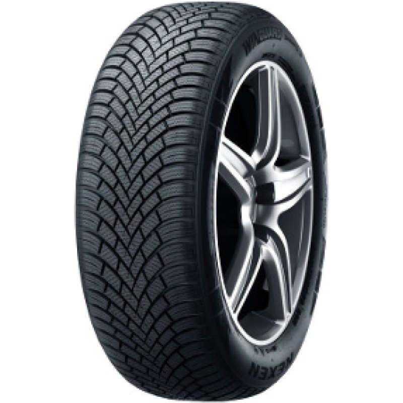 Nexen Winguard SnowG 3 ( 205/60 R15 91H 4PR )
