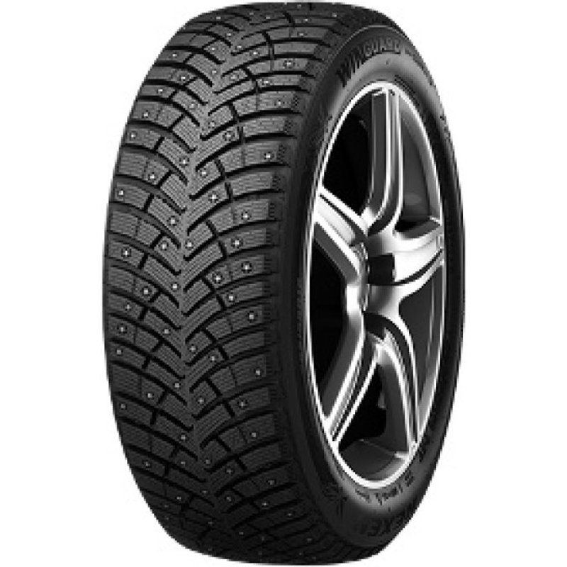 Nexen Winguard Winspike 3 ( 185/65 R15 92T XL 4PR, Clouté )