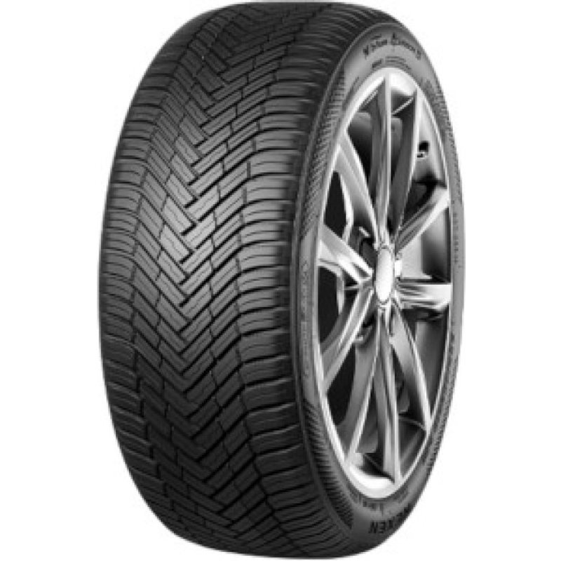 Nexen N blue 4 Season 2 ( 245/45 R20 103W XL 4PR EVc, RPB )