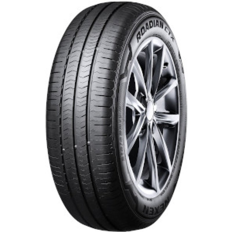 Nexen Roadian CTX ( LT215/65 R17C 108/105H 6PR )