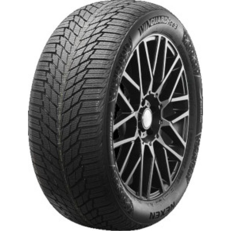 Nexen Winguard Ice 3 ( 245/45 R18 100T XL 4PR, Nordic Compound, RPB )