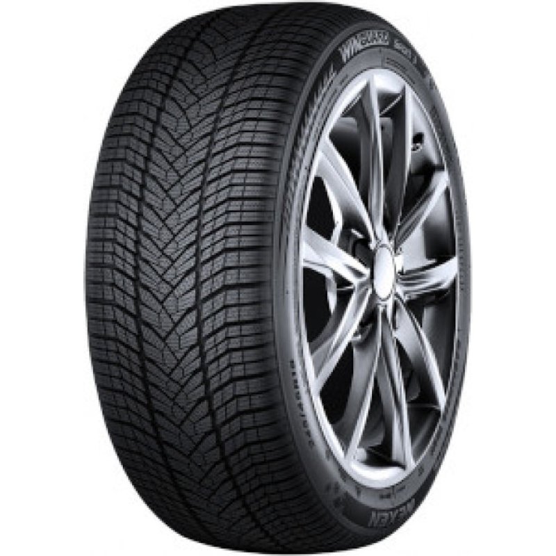 Nexen Winguard Sport 3 ( 245/45 R20 103V XL 4PR EV Root, EVc, RPB )