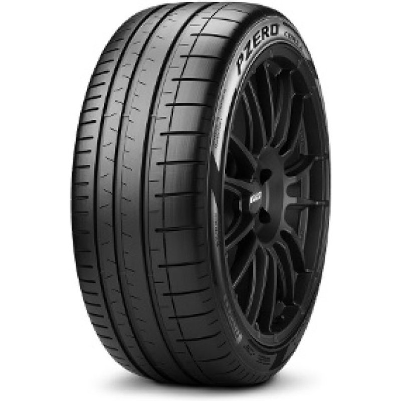 Pirelli P ZERO CORSA PZC4 ( 285/30 ZR20 (99Y) XL *, avec protège-jante (MFS) )