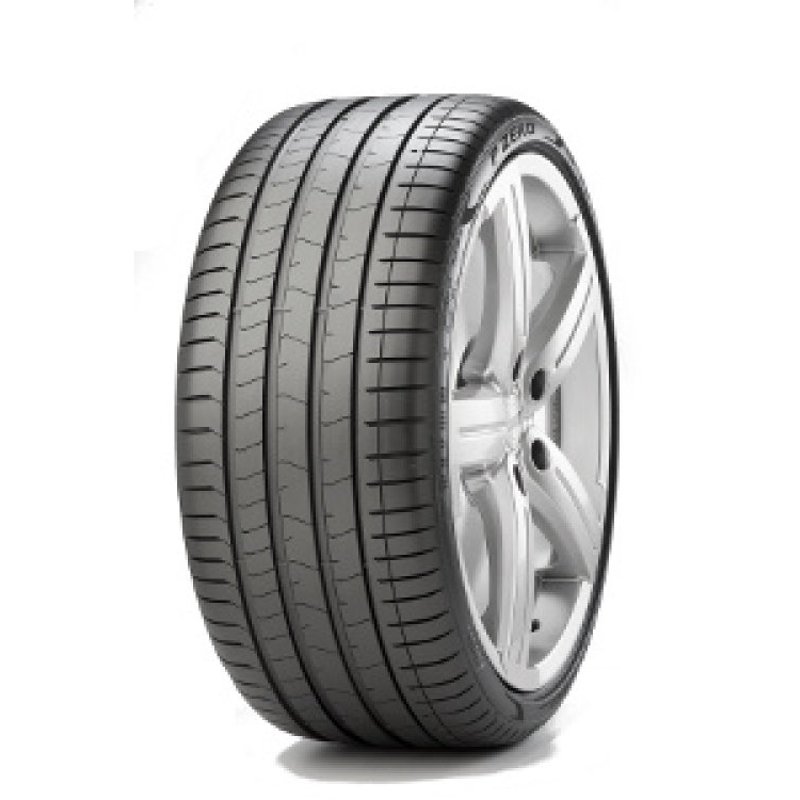 Pirelli P Zero PZ4 LS ( 255/45 R20 105W XL Elect, LTS, Seal Inside, with rim protection (MFS) )