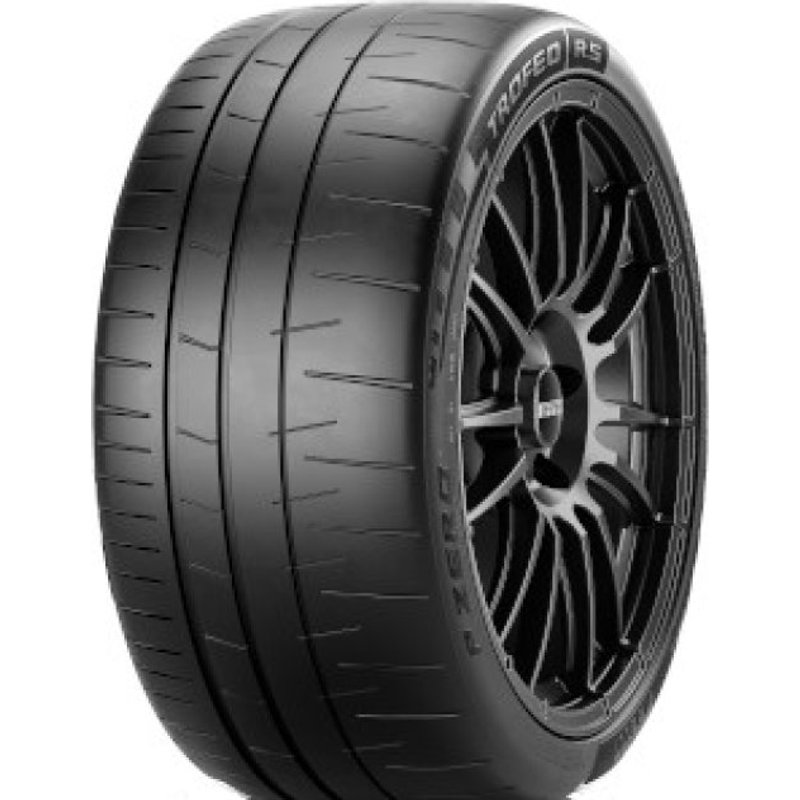 Pirelli P Zero Trofeo R ( 265/30 ZR19 (93Y) XL AO )
