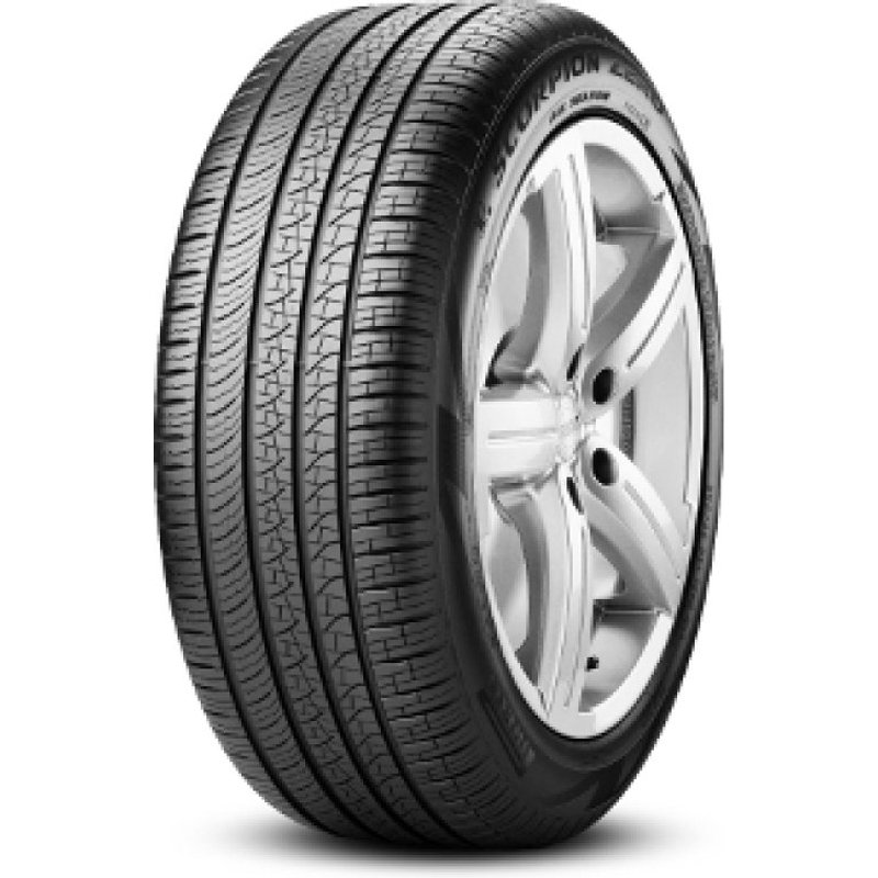 Pirelli Scorpion Zero All Season ( 295/40 R21 111Y XL J, avec protège-jante (MFS) )