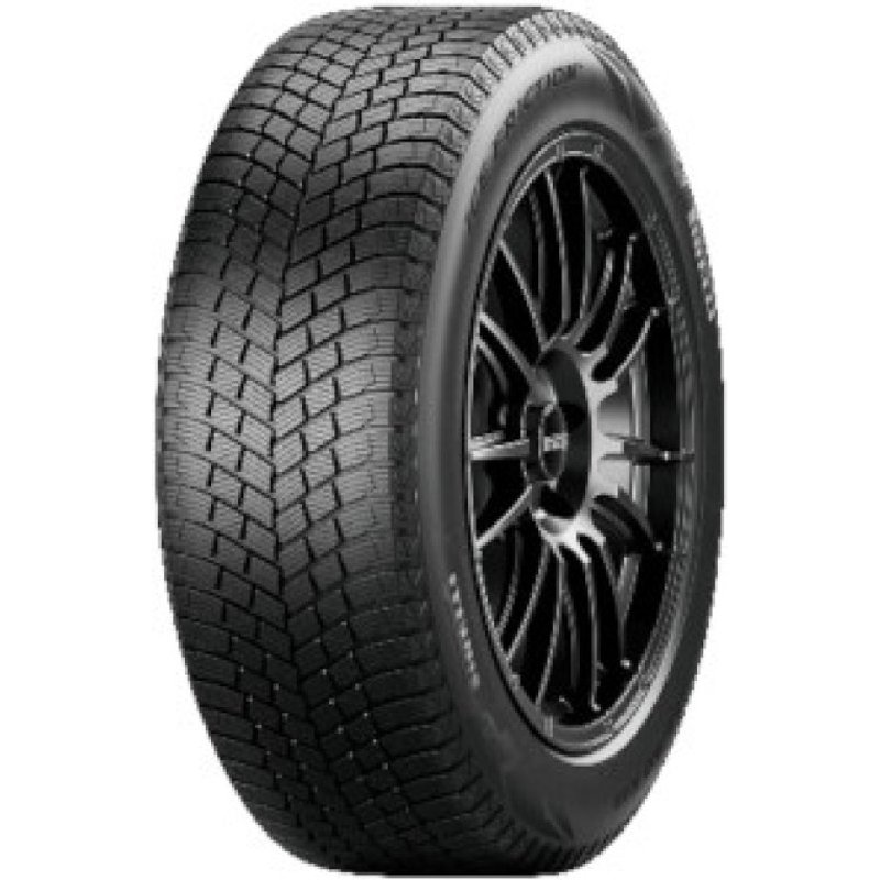 Pirelli Ice Friction ( 215/55 R17 98H XL, Pneus nordiques )