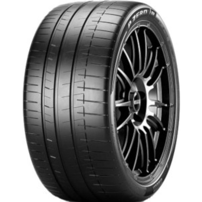 Pirelli P Zero R ( 285/40 R22 110Y XL Elect, NG0, avec protège-jante (MFS) )