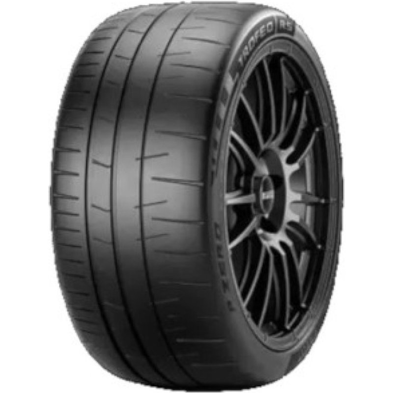 Pirelli P Zero Trofeo RS ( 275/35 ZR20 (102Y) XL N0, with rim protection (MFS) )