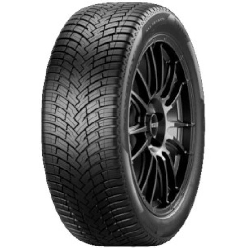 Pirelli Powergy All Season SF ( 225/55 R19 103W XL, with rim protection (MFS) )