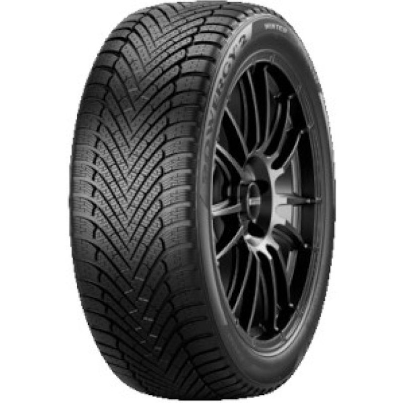 Pirelli Powergy Winter 2 ( 225/55 R17 101V XL, with rim protection (MFS) )