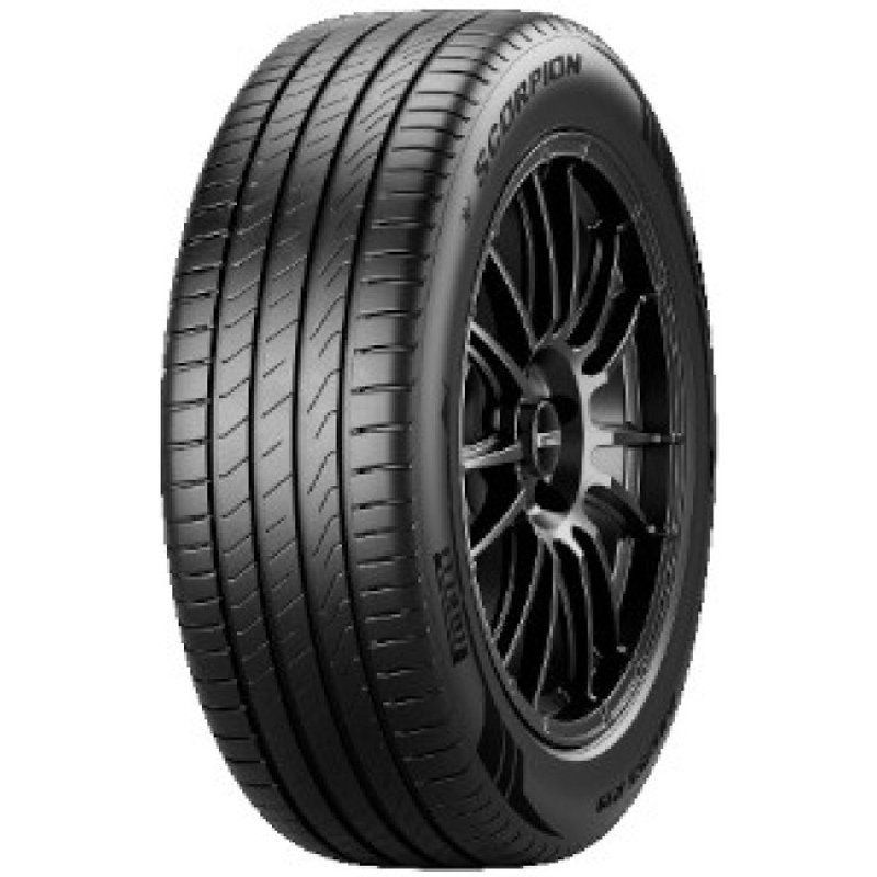 Pirelli Scorpion S3 ( HL265/40 R22 109T XL Elect, MO-V, with rim protection (MFS) )