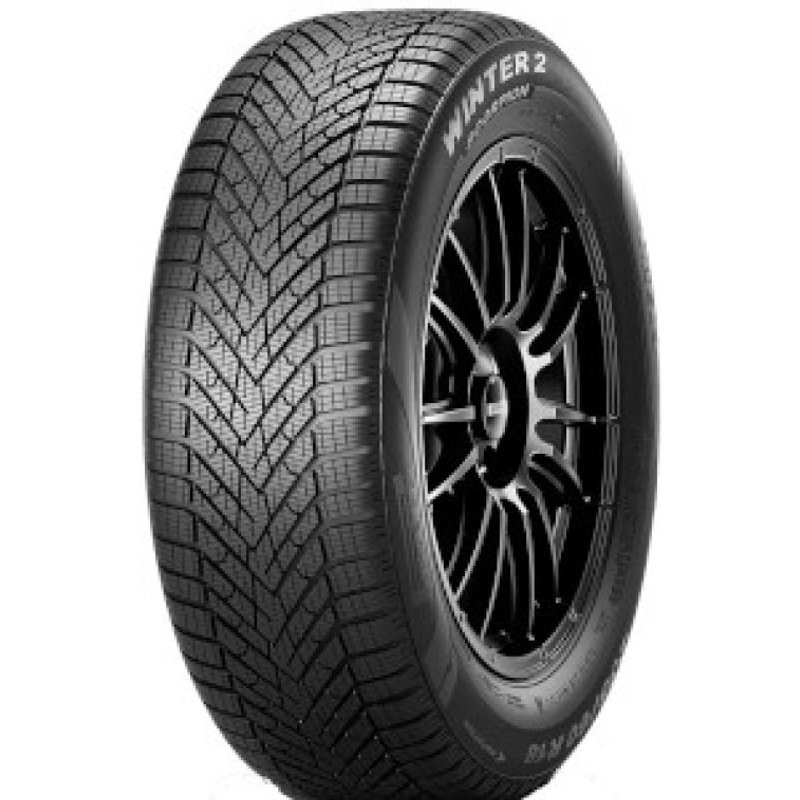 Pirelli Scorpion Winter 2 ( 225/55 R19 103V XL )