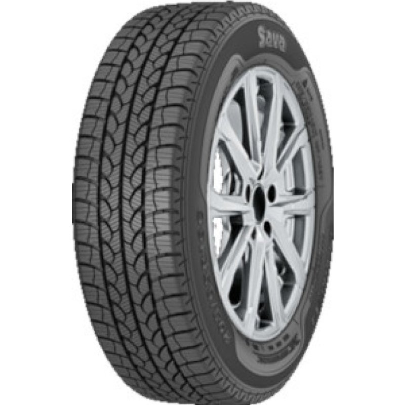 Sava Eskimo LT ( 215/60 R16C 103/101T 6PR )