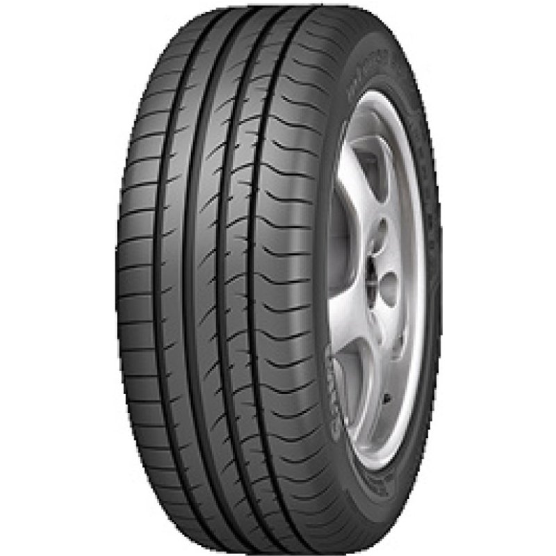 Sava Intensa SUV 2 ( 295/35 R21 107Y XL avec protège-jante (MFS) )