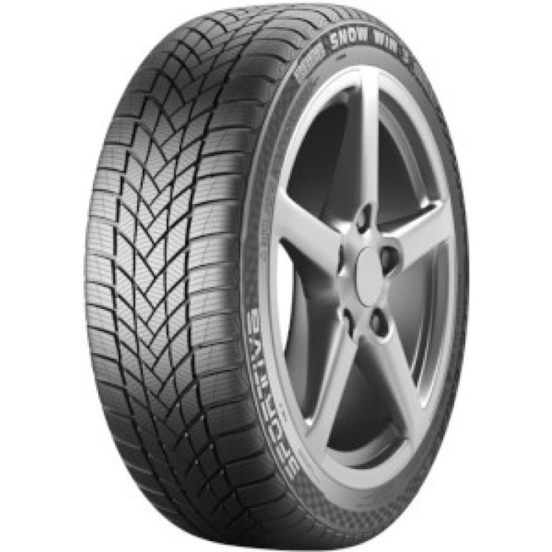 Sportiva SnowWin 3 ( 155/80 R13 79T )