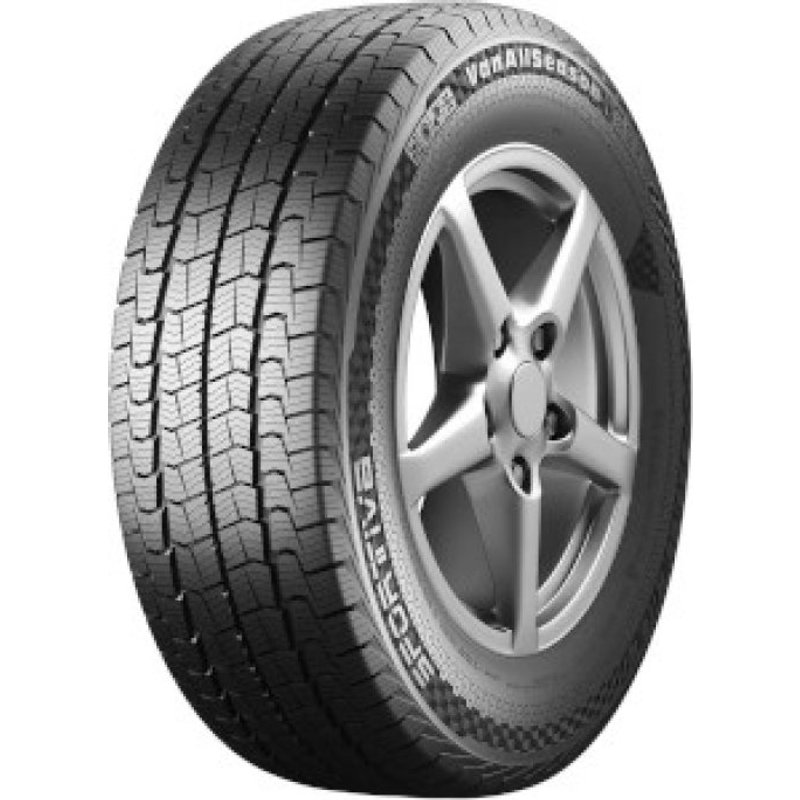 Sportiva Van All Season ( 235/65 R16C 115/113R )