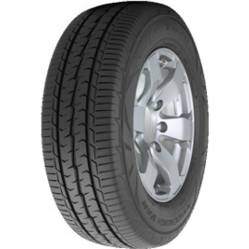 Toyo NanoEnergy Van ( 175/75 R16C 101/99S 8PR )