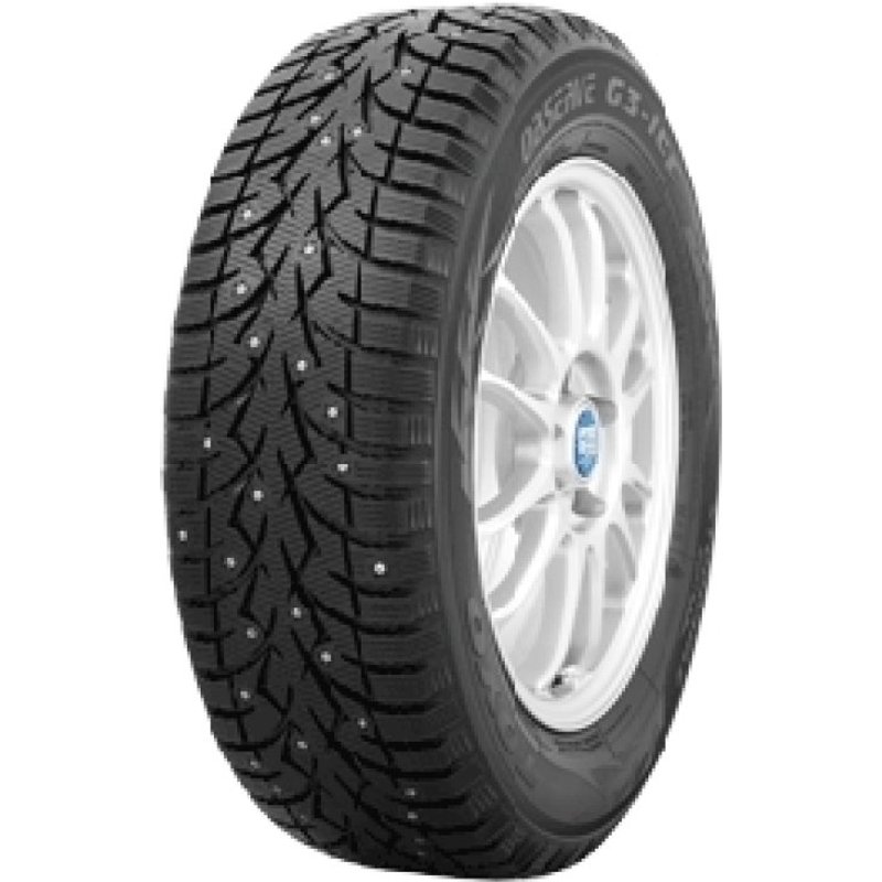 Toyo Observe G3 Ice ( 255/40 R19 100T XL, studded, with rim protection ridge (FSL) )