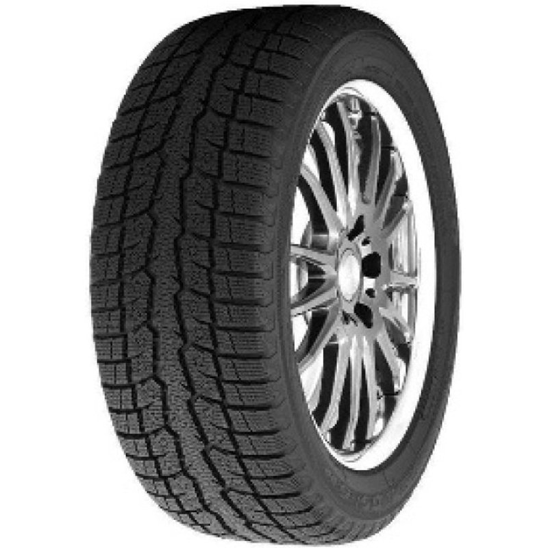 Toyo Observe GSi6 LS ( 275/40 R22 107V XL, Pneus nordiques, avec rebord protecteur de jante (FSL) )