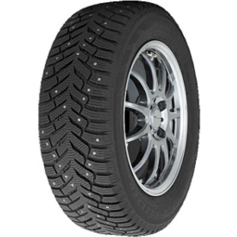 Toyo Observe Ice-Freezer ( 275/50 R21 113T XL, SUV, studdable, with rim protection ridge (FSL) )