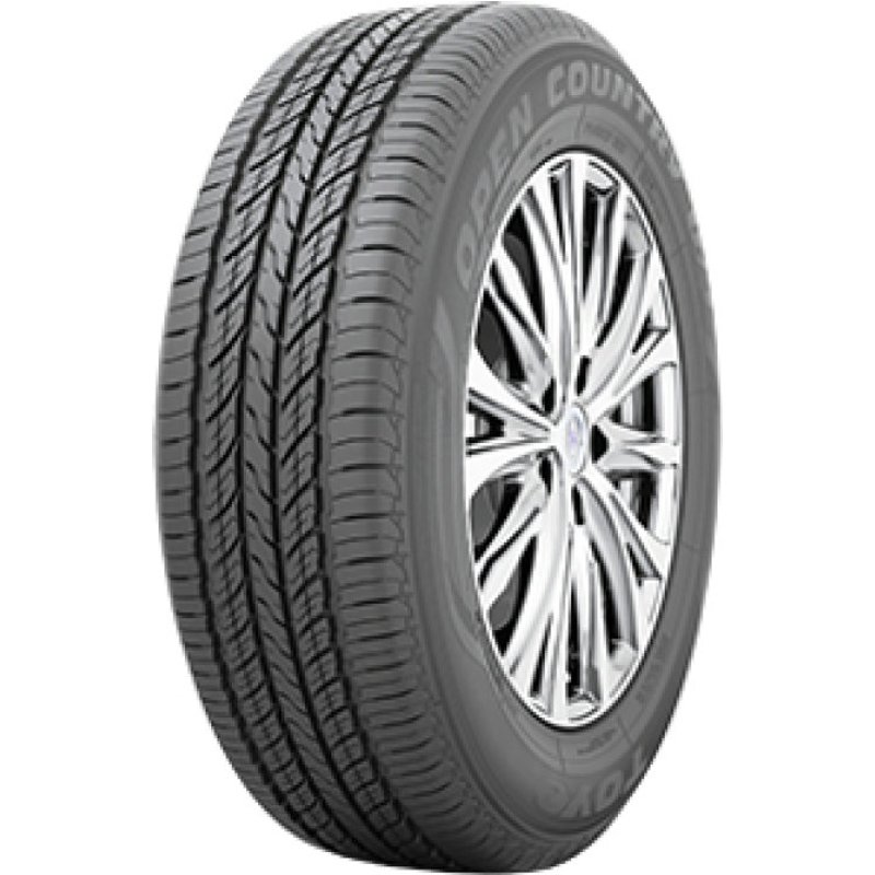 Toyo Open Country U/T ( 215/65 R16 102V XL, with rim protection ridge (FSL) )