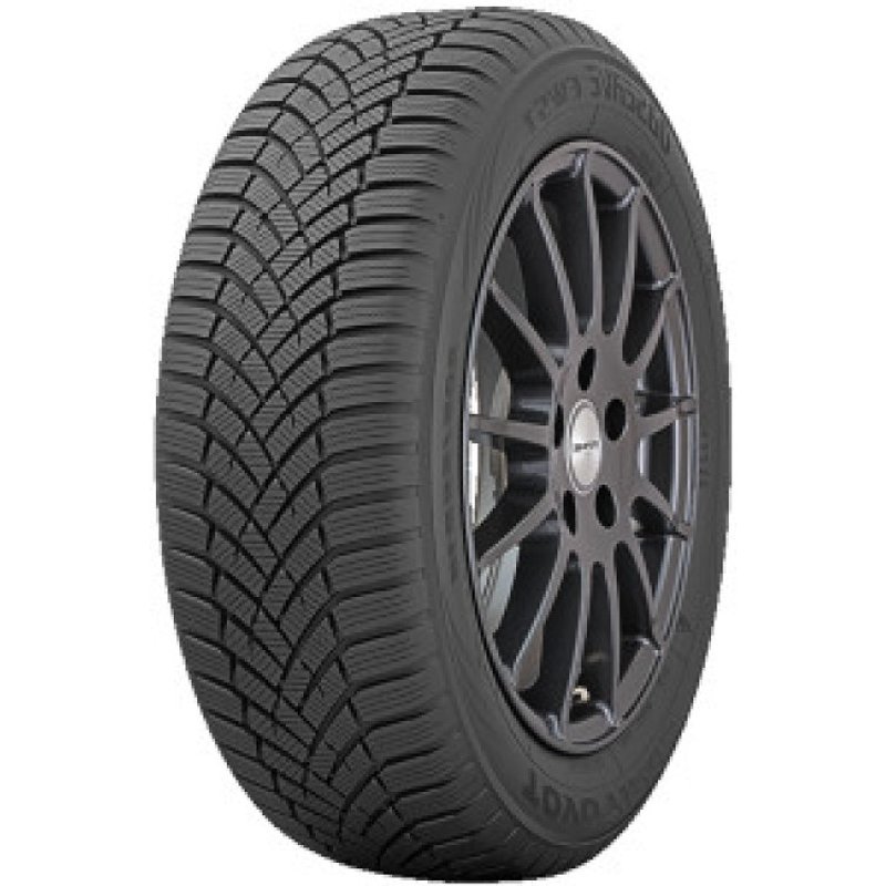 Toyo Observe Winter Sport 1 ( 205/55 R16 91H )