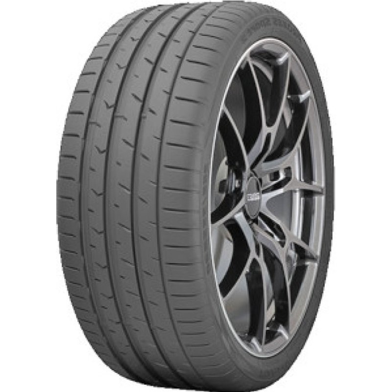 Toyo Proxes Sport 2 ( 255/45 ZR18 (103Y) XL, with rim protectionleiste (FSL) )