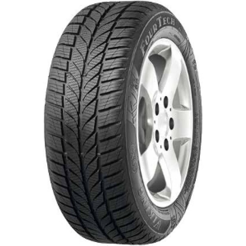 Viking FourTech Plus ( 215/60 R17 100V XL EVc, with kerbing rib )