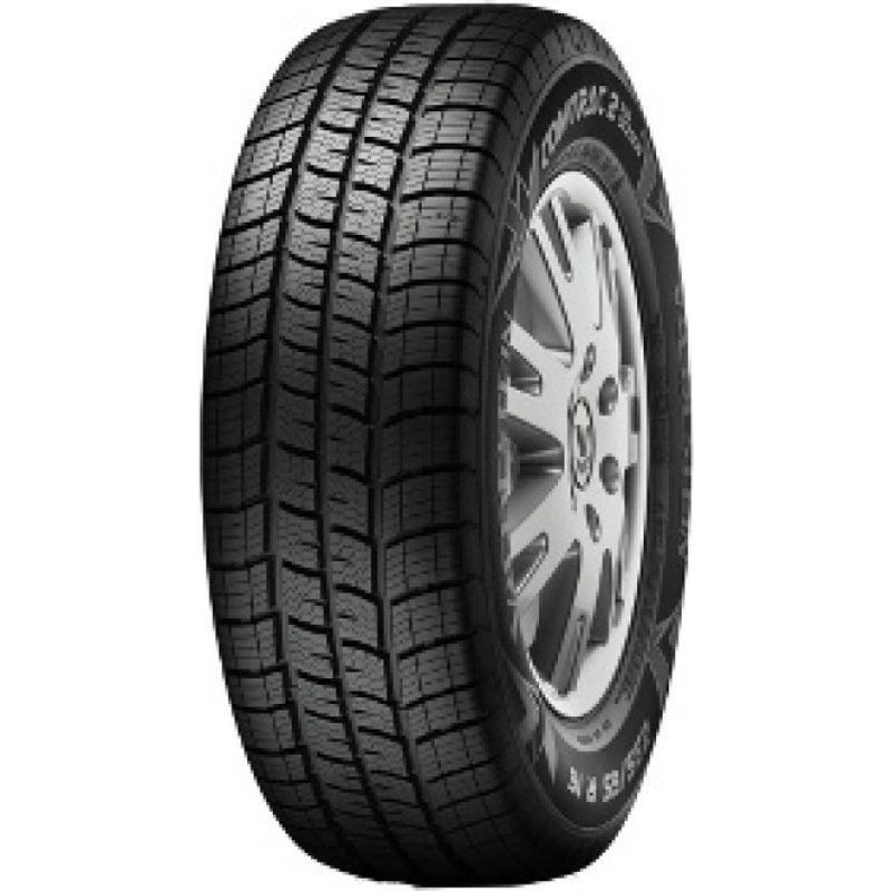 Vredestein Comtrac 2 All Season + ( 225/70 R15C 112/110S )