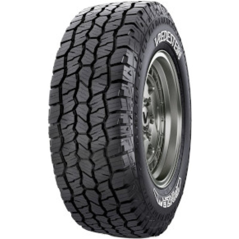 Vredestein Pinza AT ( 265/65 R18 114T, with rim protection ridge (FSL) )