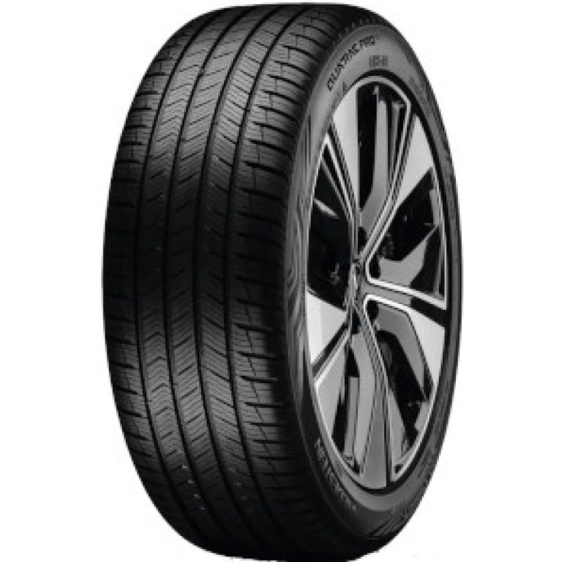 Vredestein Quatrac Pro EV ( 255/55 R19 111V XL EV, avec rebord protecteur de jante (FSL) )