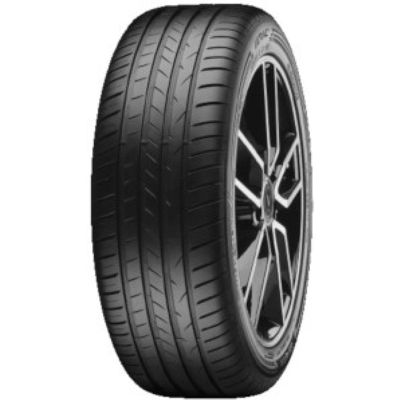 Vredestein Ultrac+ ( 215/55 R17 94W avec rebord protecteur de jante (FSL) )
