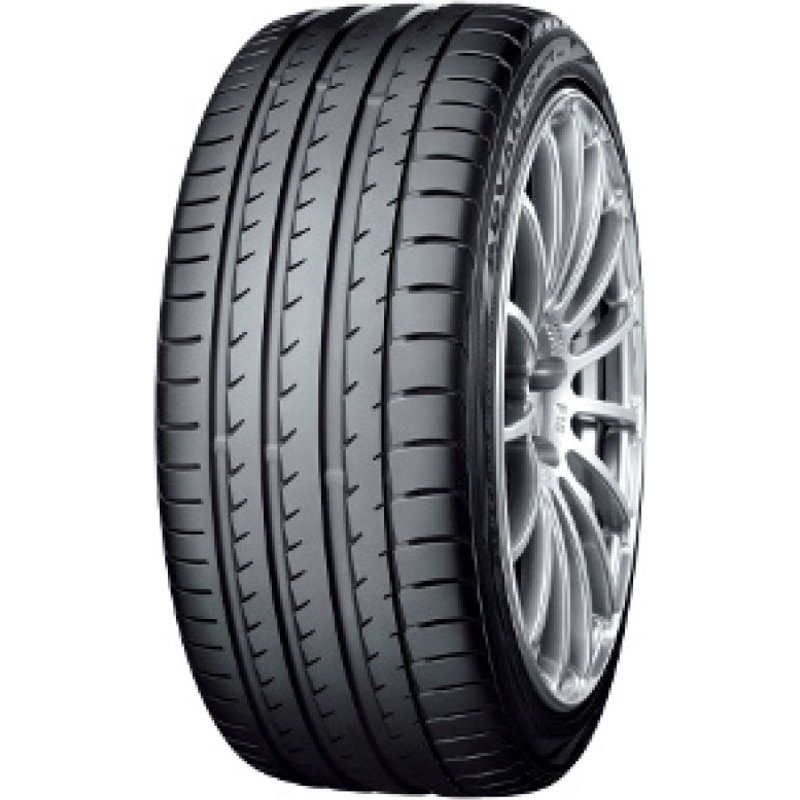 Yokohama Advan Sport (V105E) ( 315/35 R21 111Y XL *, RPB, Silent Foam )