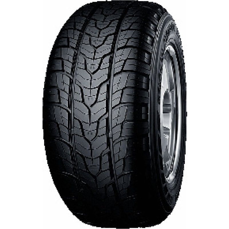 Yokohama Geolandar H/T (G038G) ( 265/60 R18 110V, RPB )