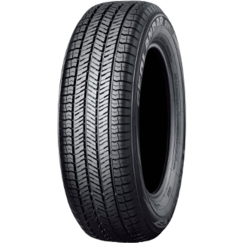 Yokohama Geolandar (G91AV) ( 225/65 R17 102H )