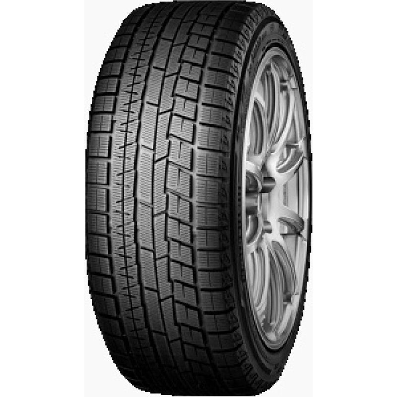 Yokohama Ice Guard IG60A ( 255/45 R19 104Q XL, Pneus nordiques, RPB )