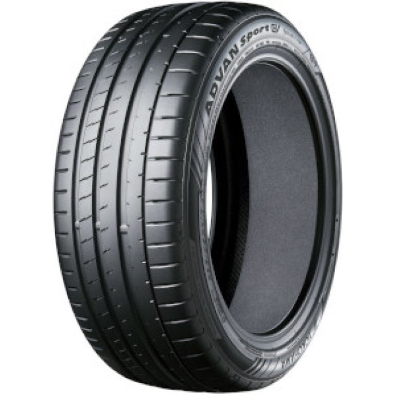 Yokohama Advan Sport EV V108F ( HL255/35 R21 101Y XL E+, RPB )