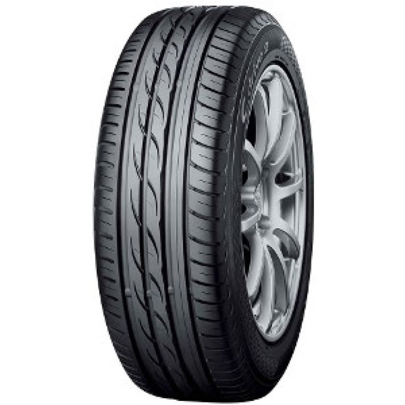 Yokohama c. drive 2 AC02A ( 205/55 R16 91H MO )