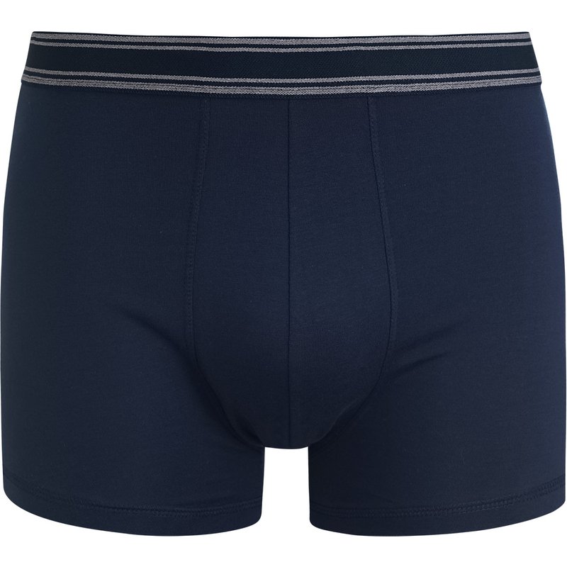 Herren Retroshorts mit Webbund