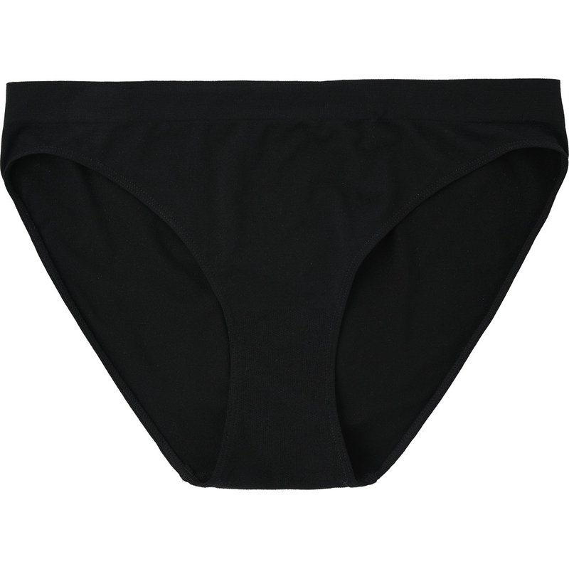 Damen Seamless-Slip aus Mikrofaser