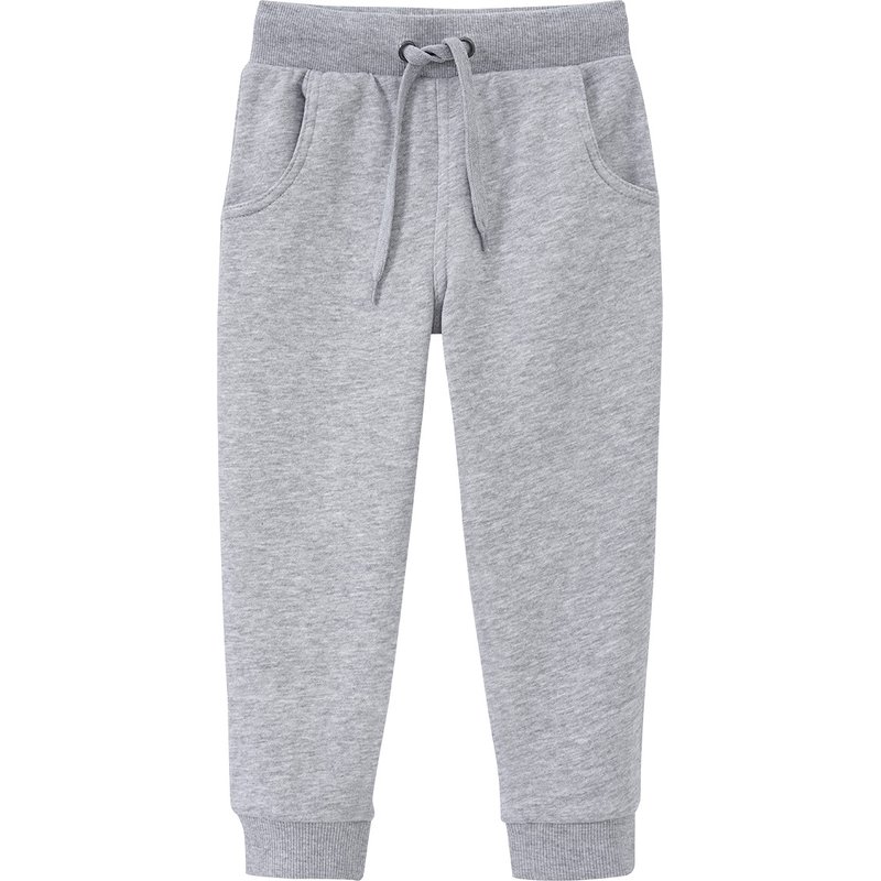 Jungen Jogginghose mit Rippbund