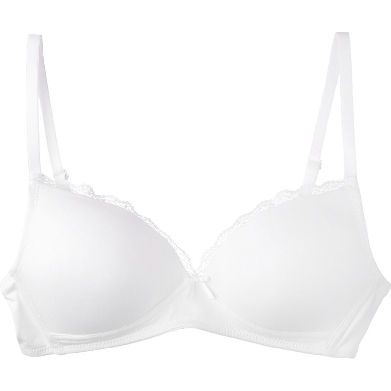 Damen Soft-BH mit wattierten Cups