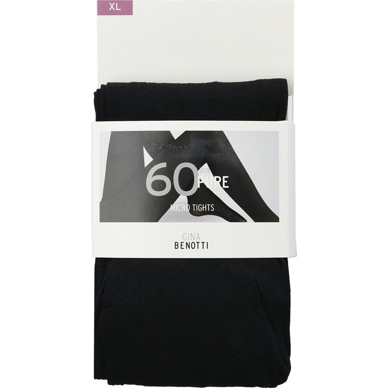 Damen Strumpfhose aus Mikrofaser