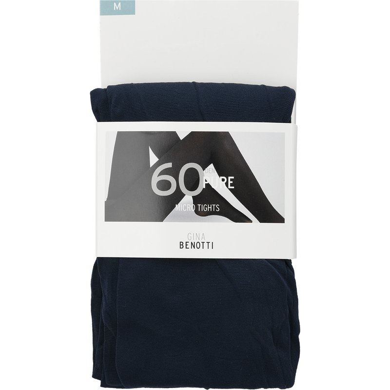 Damen Strumpfhose aus Mikrofaser