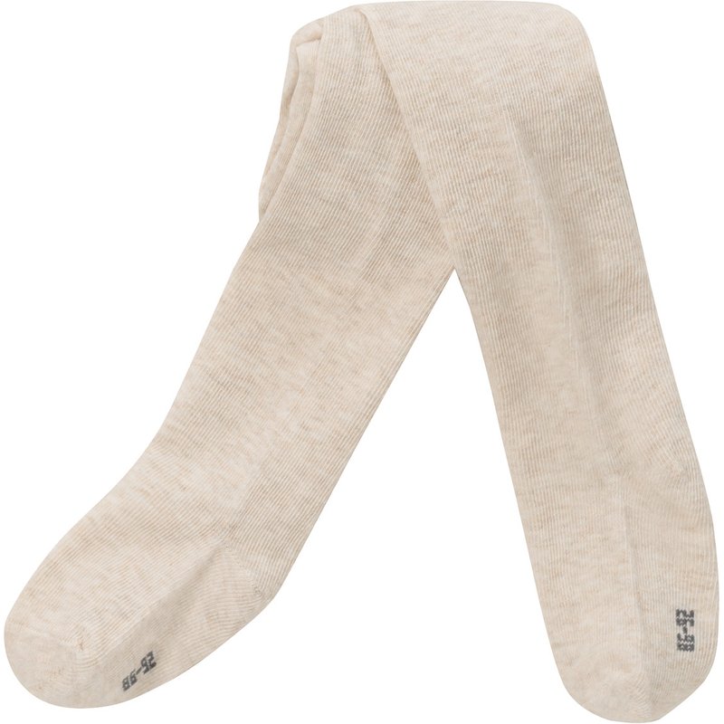 Baby Strumpfhose in unifarben
