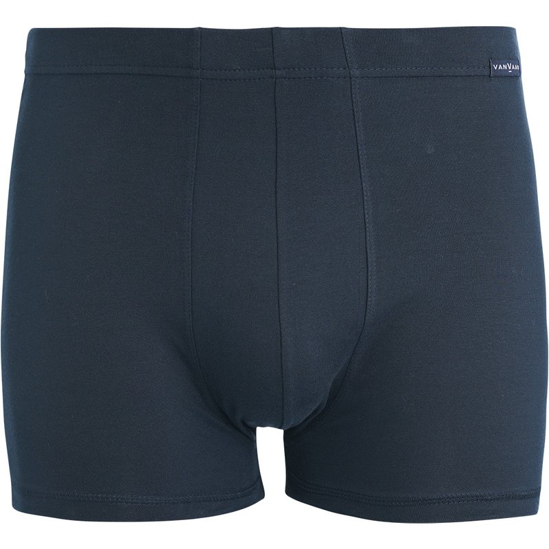 Herren Retroshorts mit Elastikbund